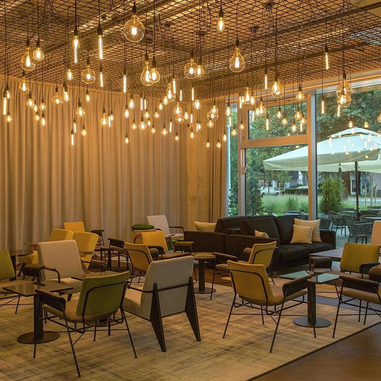 Hilton Garden Inn Zagreb - Radnička photo