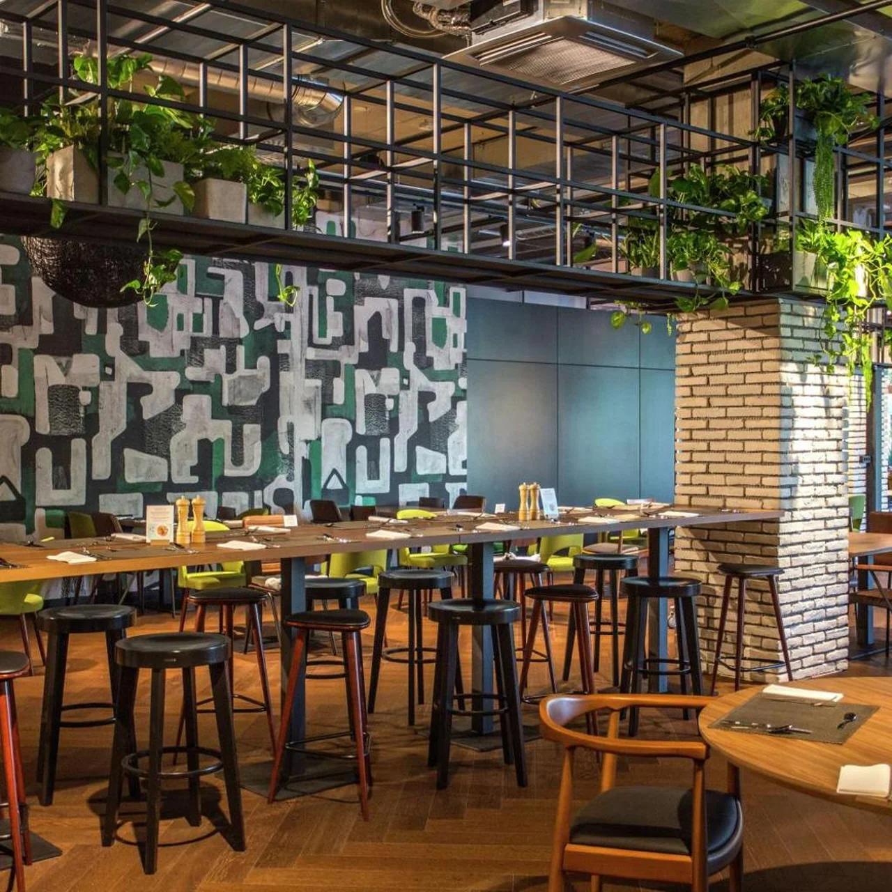 Hilton Garden Inn Zagreb - Radnička photo