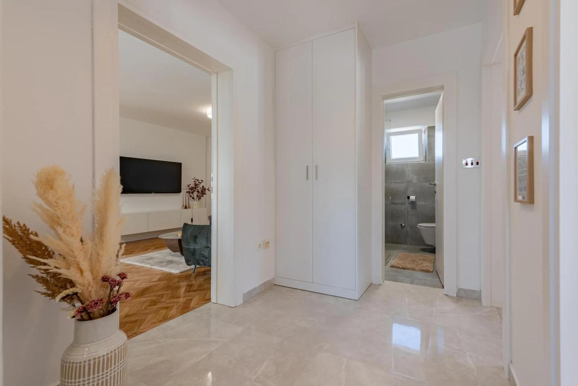 Holiday Home LaMar - with heated pool and whirlpool foto