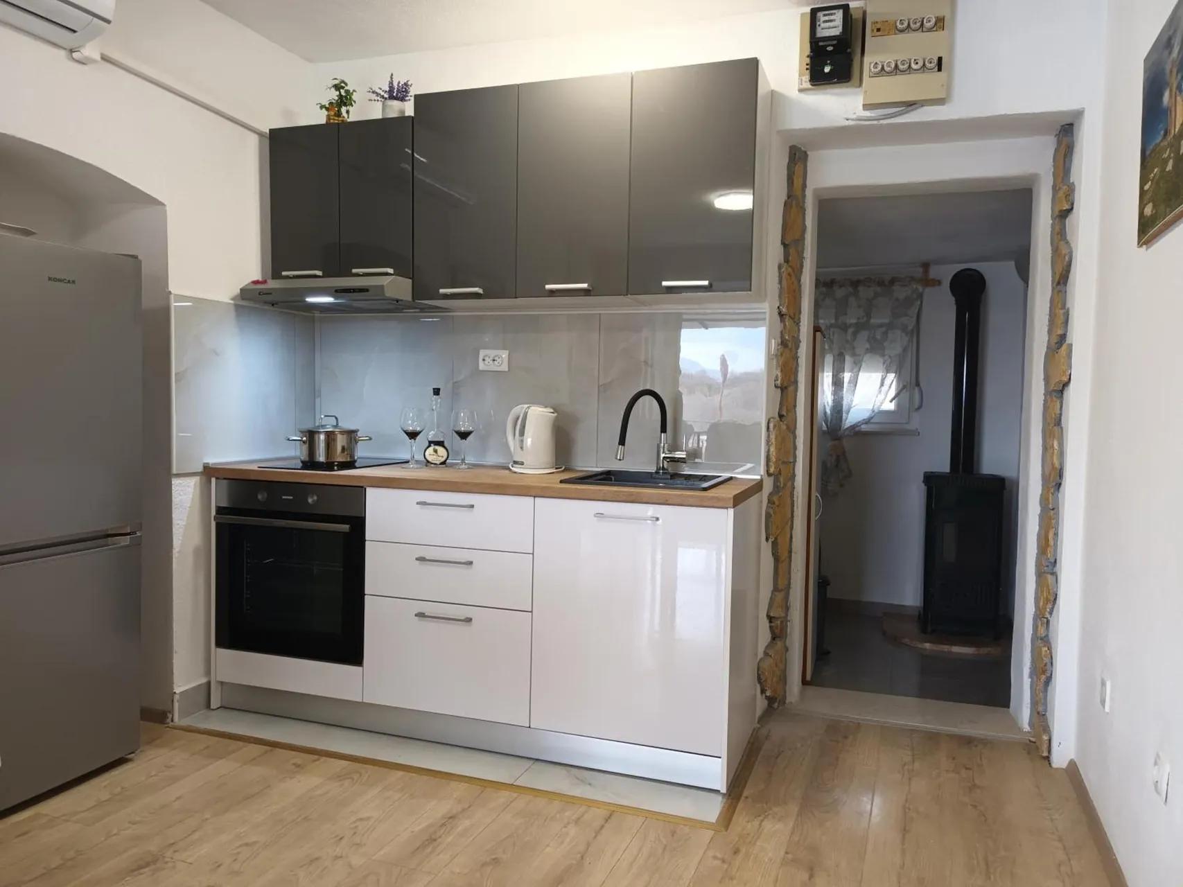 Holiday home Marija foto