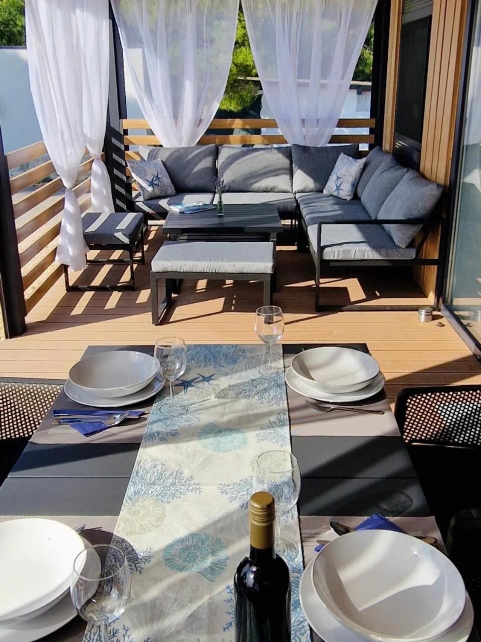 Holiday Home Vitus Croatia foto