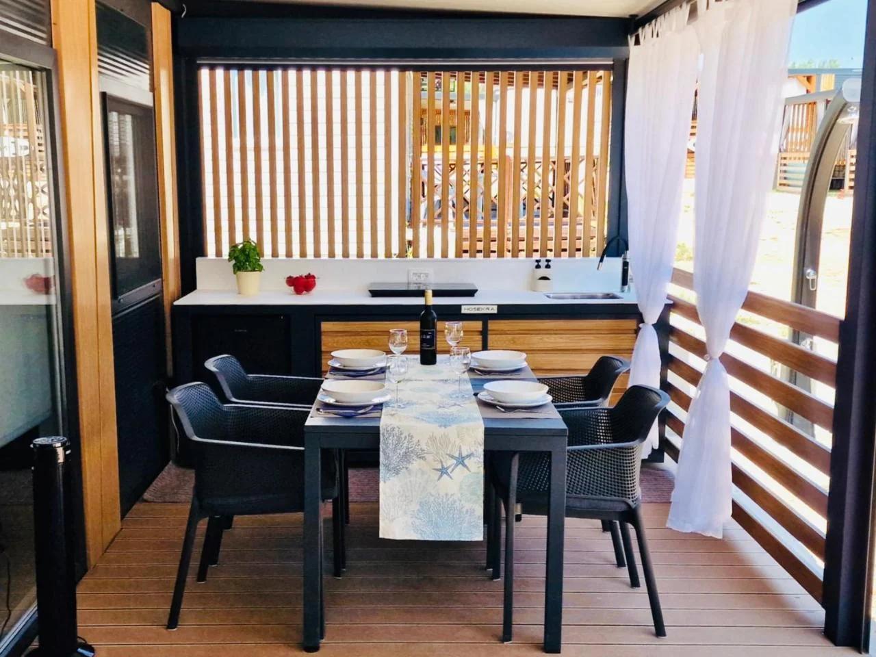 Holiday Home Vitus Croatia foto