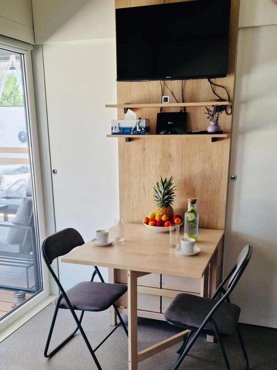Holiday Home Vitus Croatia foto
