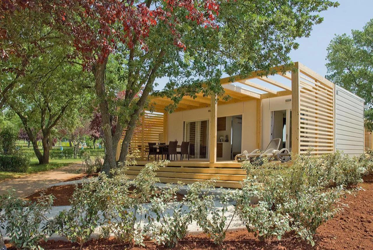 Holiday Mobile Homes Park Riviera foto