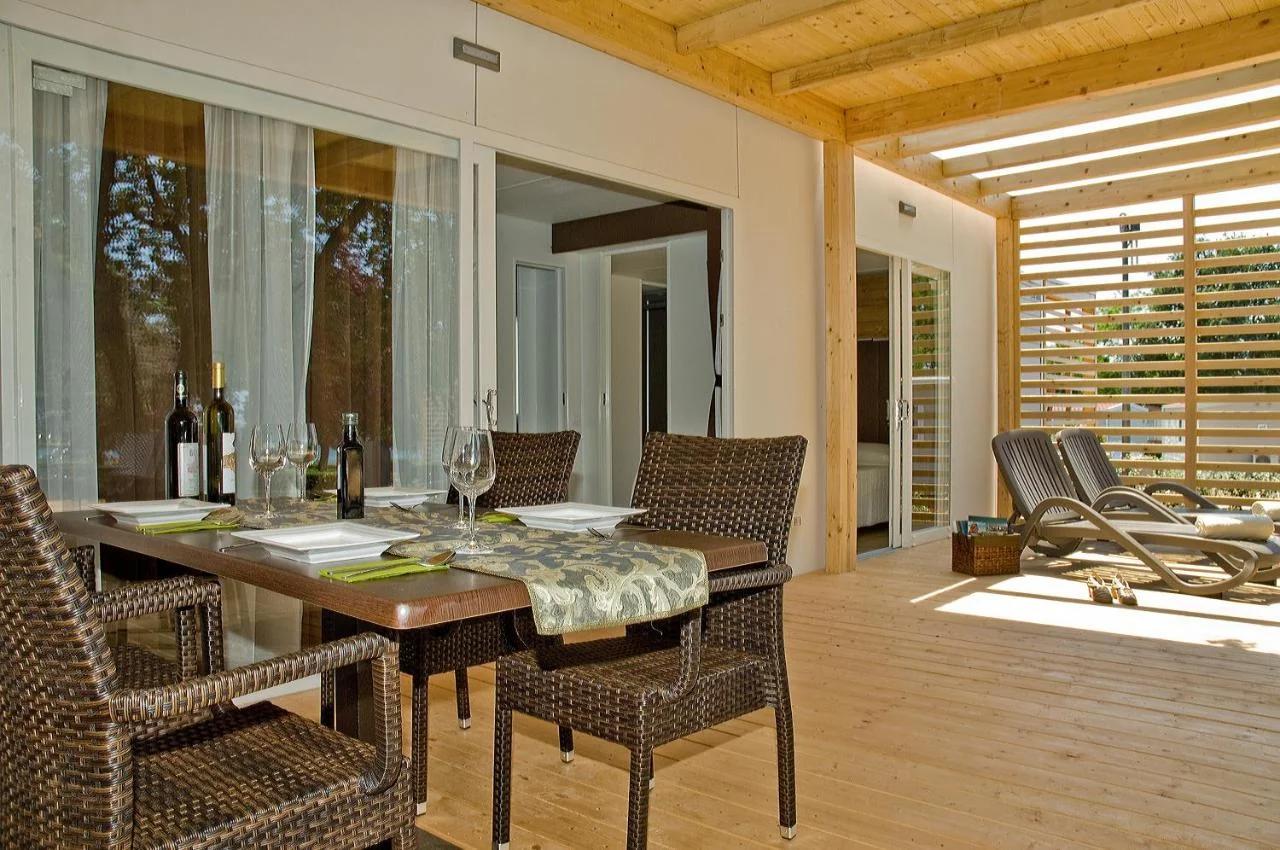 Holiday Mobile Homes Park Riviera foto