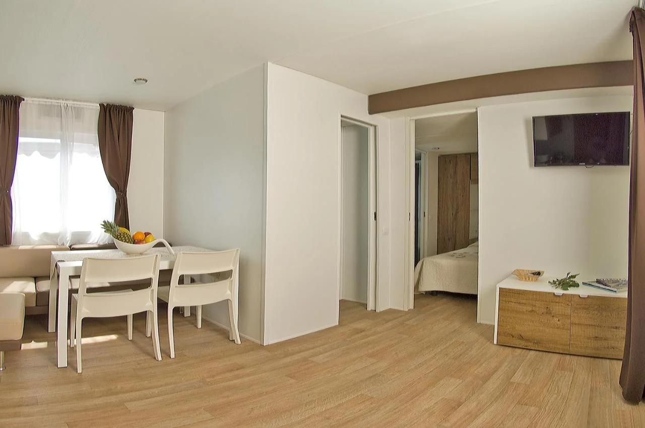 Holiday Mobile Homes Park Riviera foto