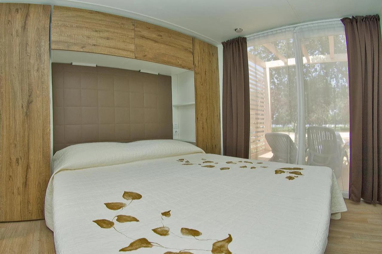 Holiday Mobile Homes Park Riviera foto