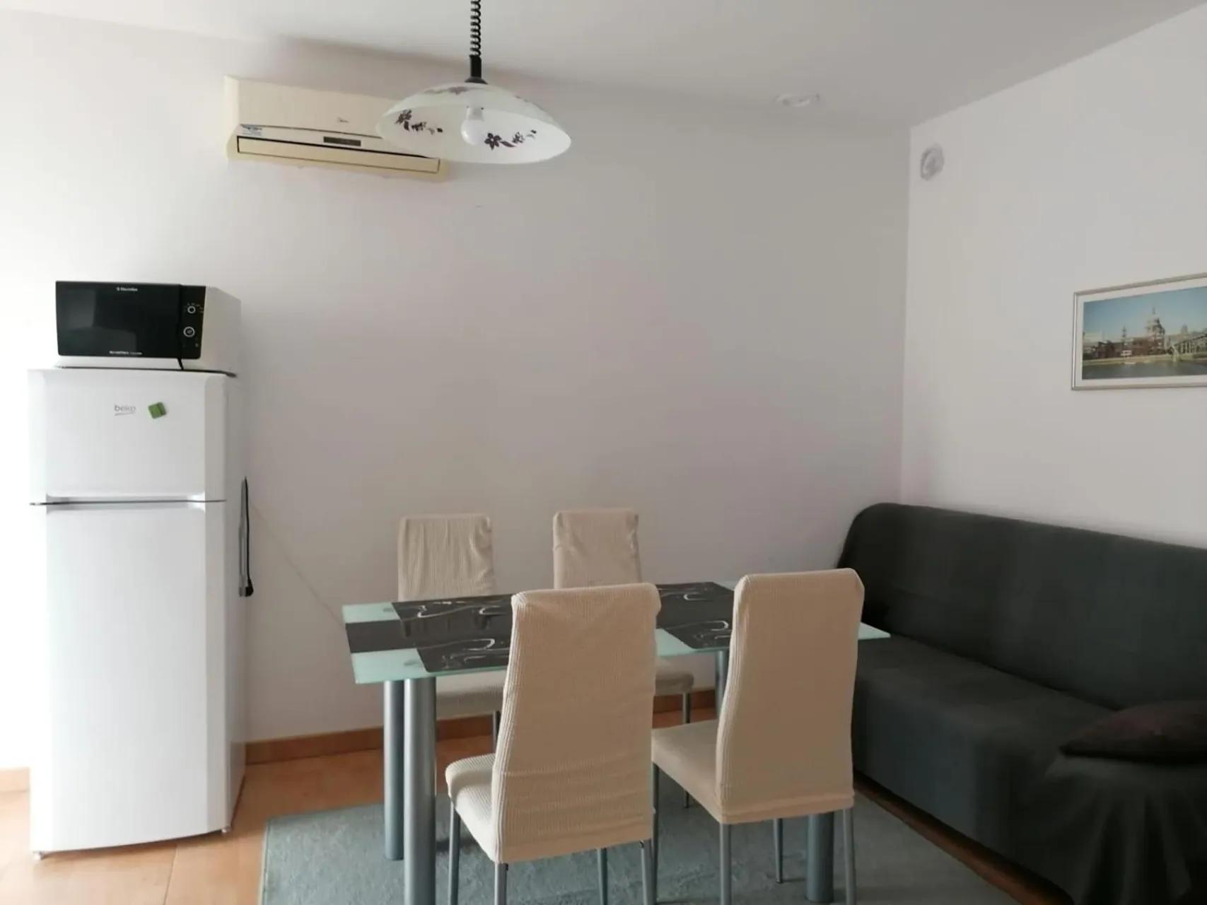 Holliday apartment in Zadar, Croatia foto