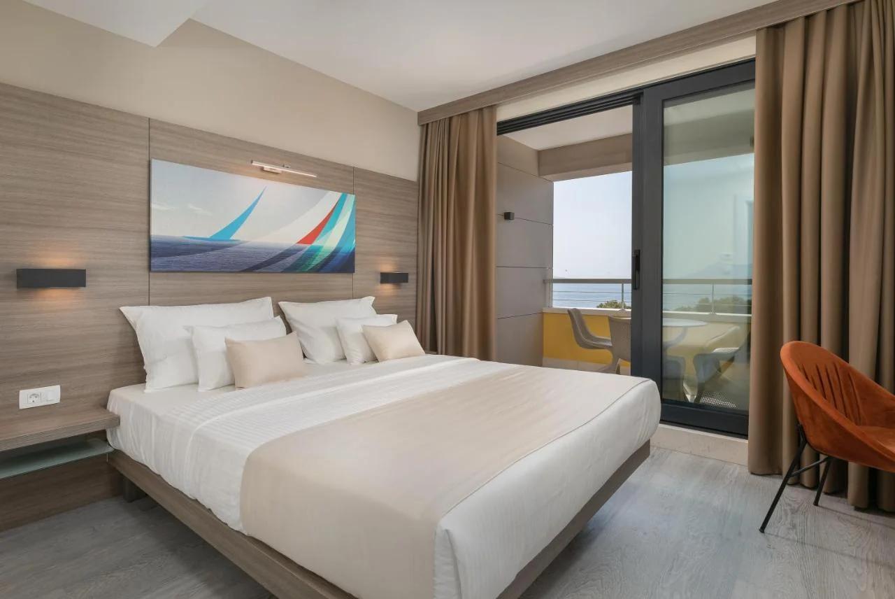 Hotel Antonio foto