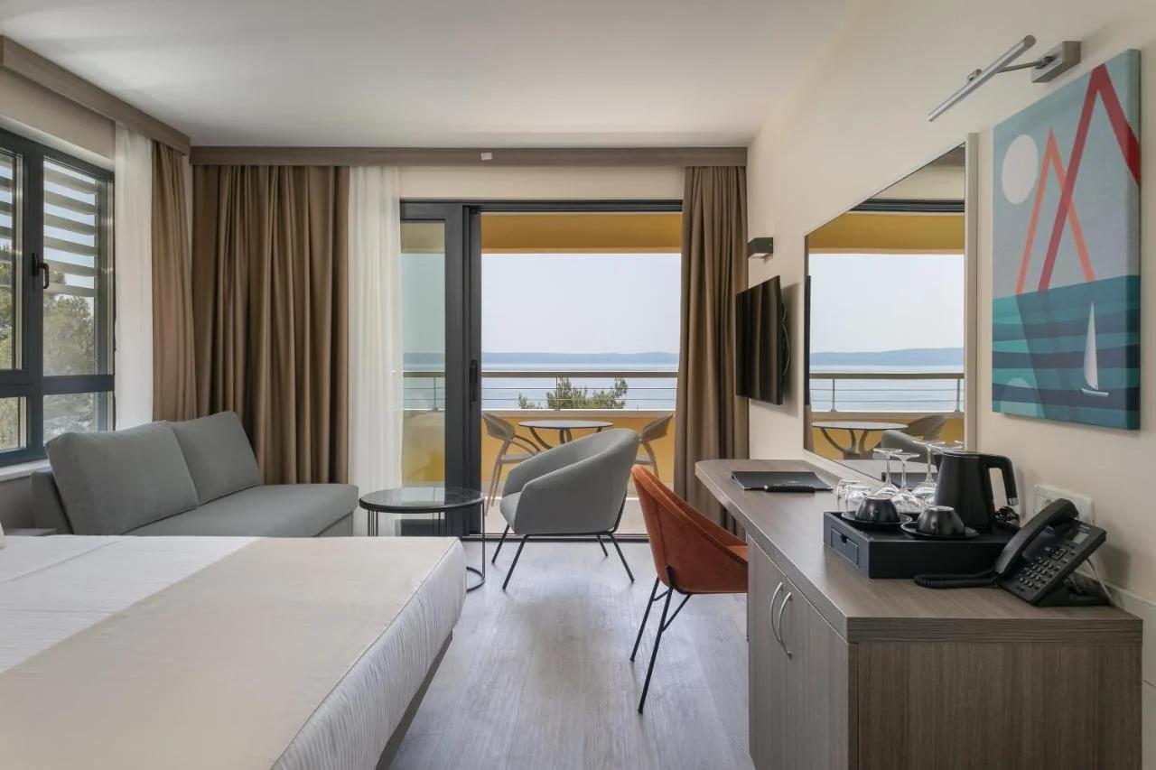 Hotel Antonio foto