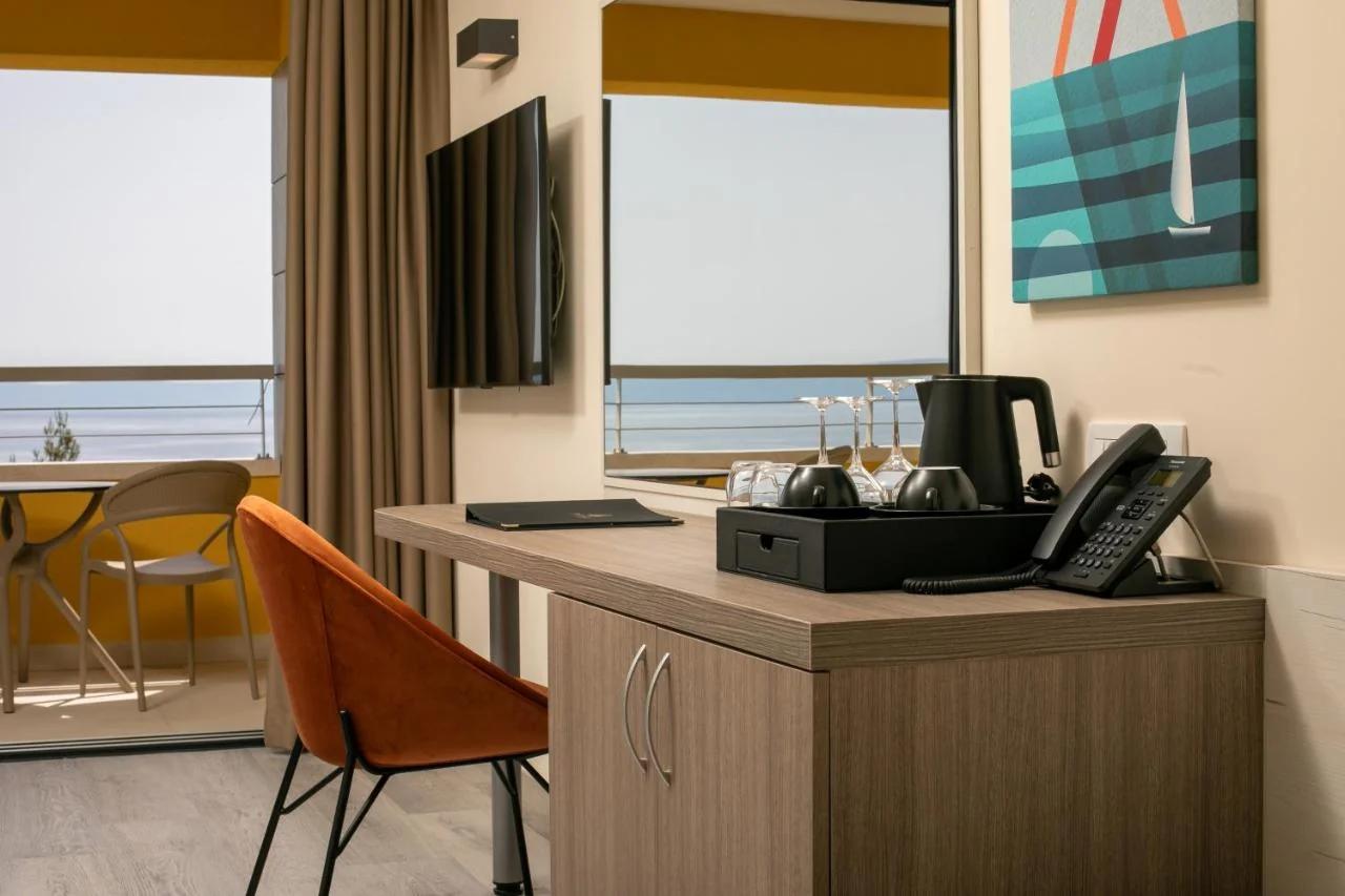 Hotel Antonio foto
