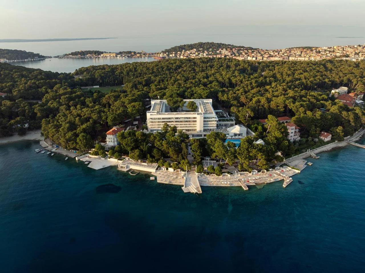Hotel Bellevue foto