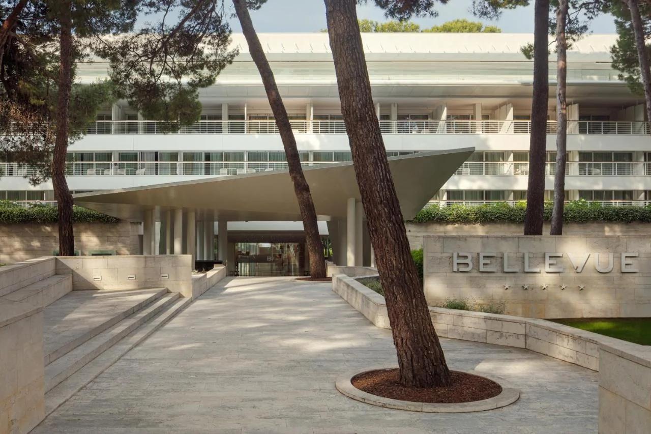 Hotel Bellevue foto