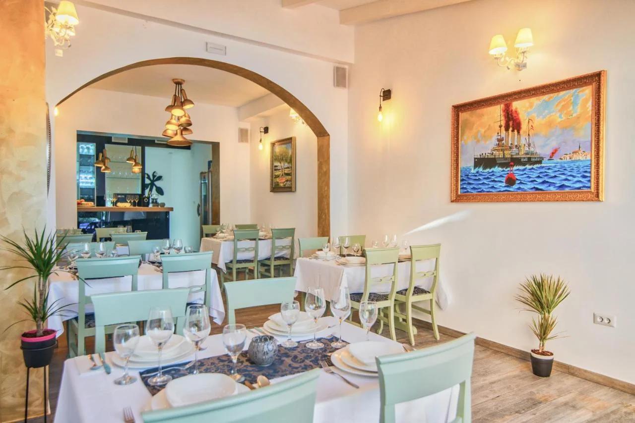 Hotel Boutique Natka photo