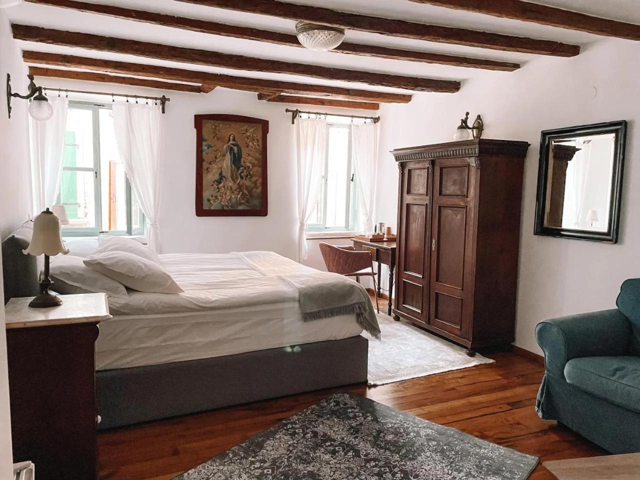 Hotel Casa Garzotto photo