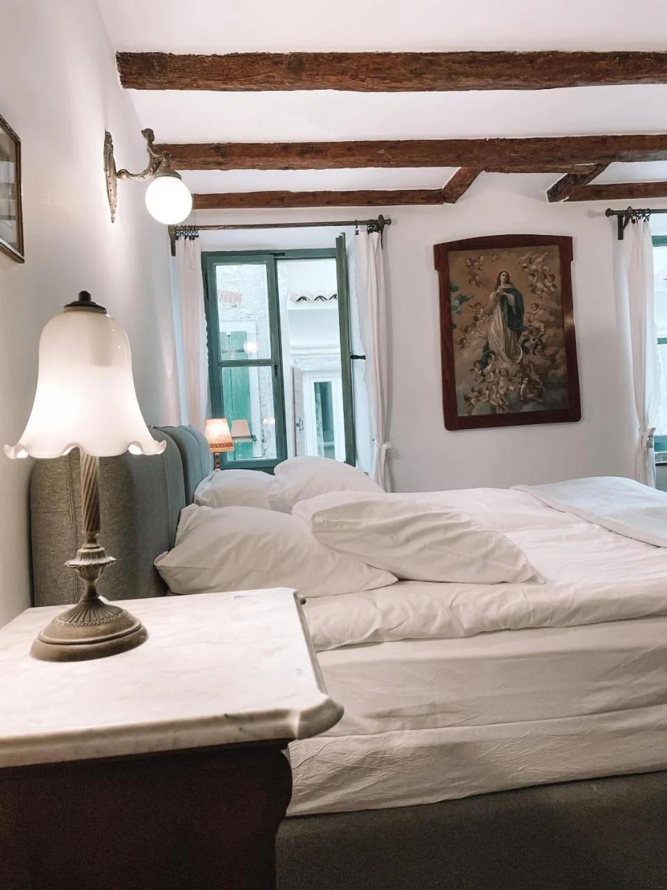 Hotel Casa Garzotto photo