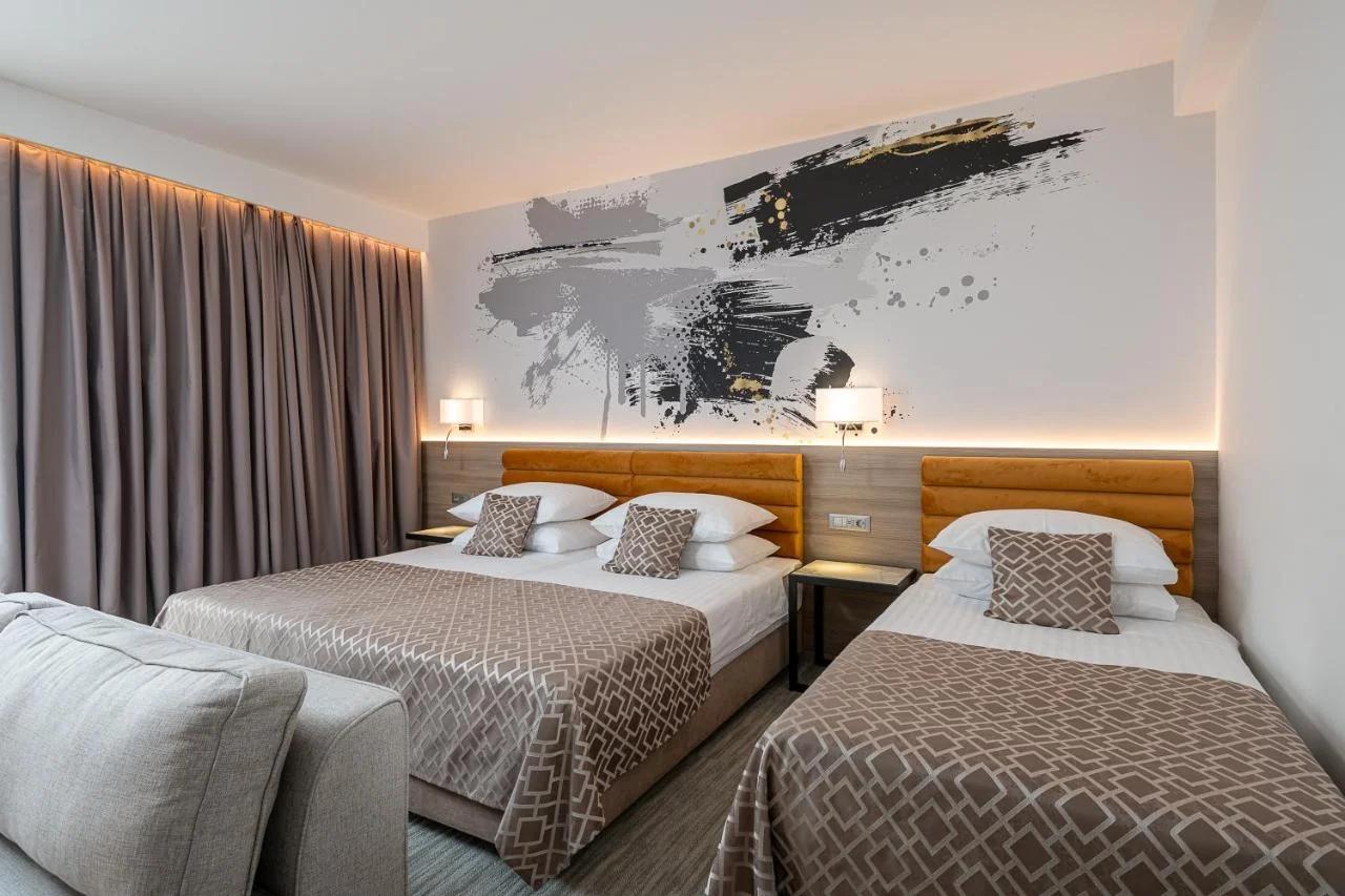 Hotel Ivka photo