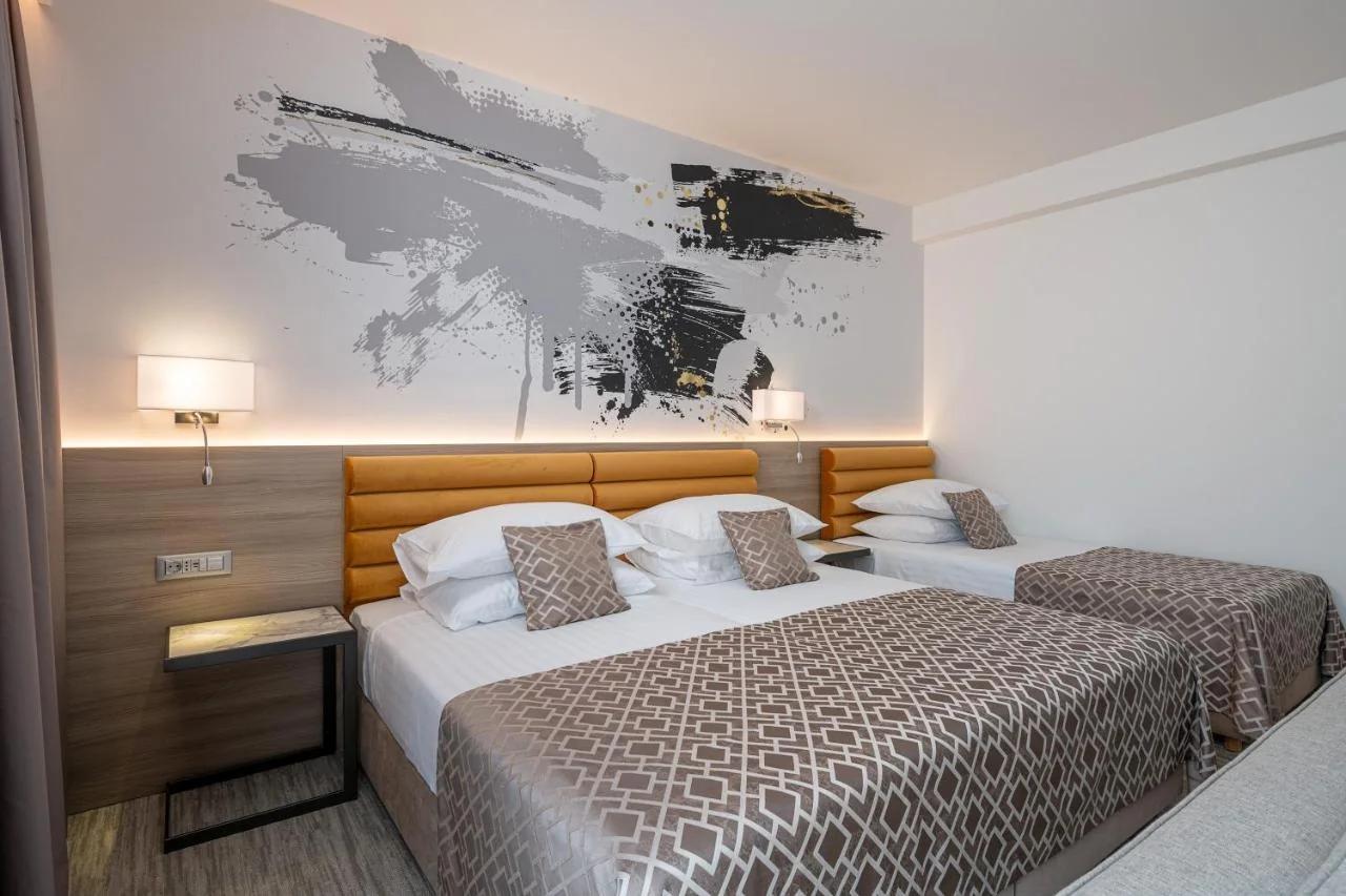 Hotel Ivka photo