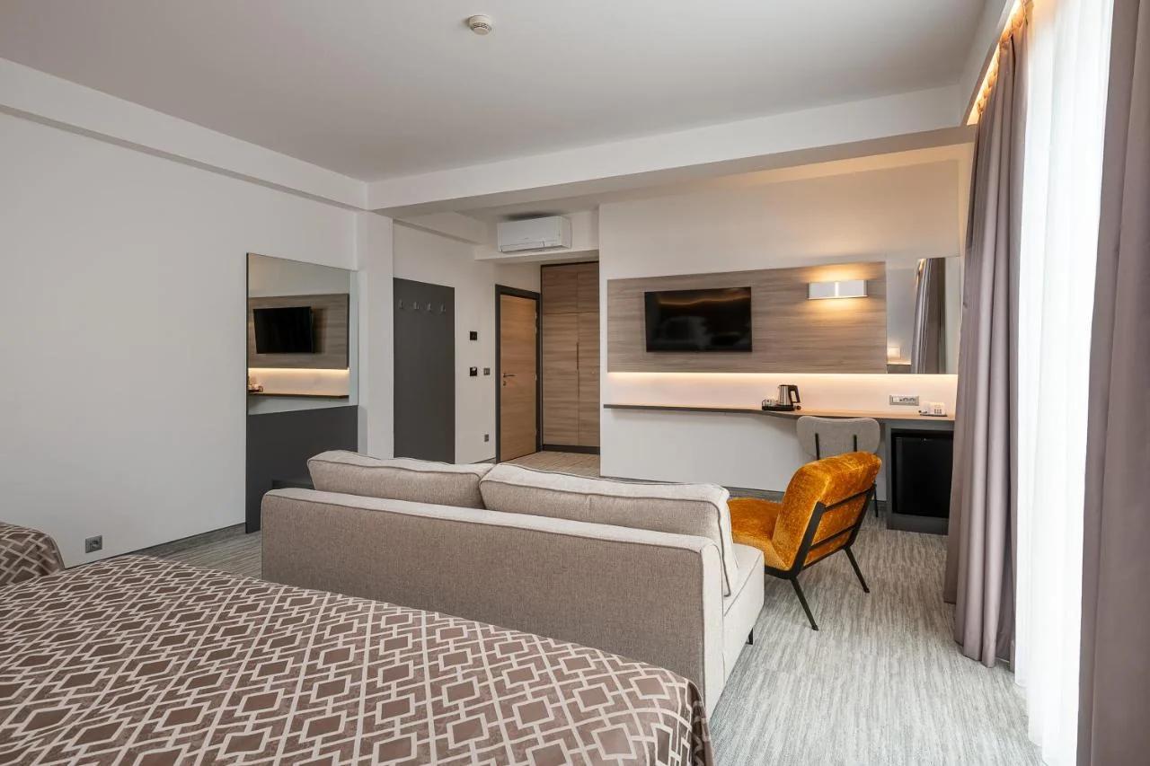 Hotel Ivka photo