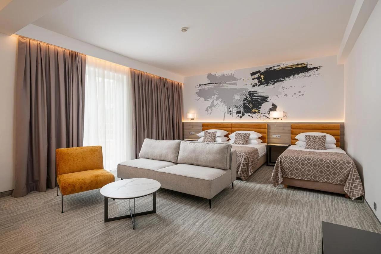 Hotel Ivka photo