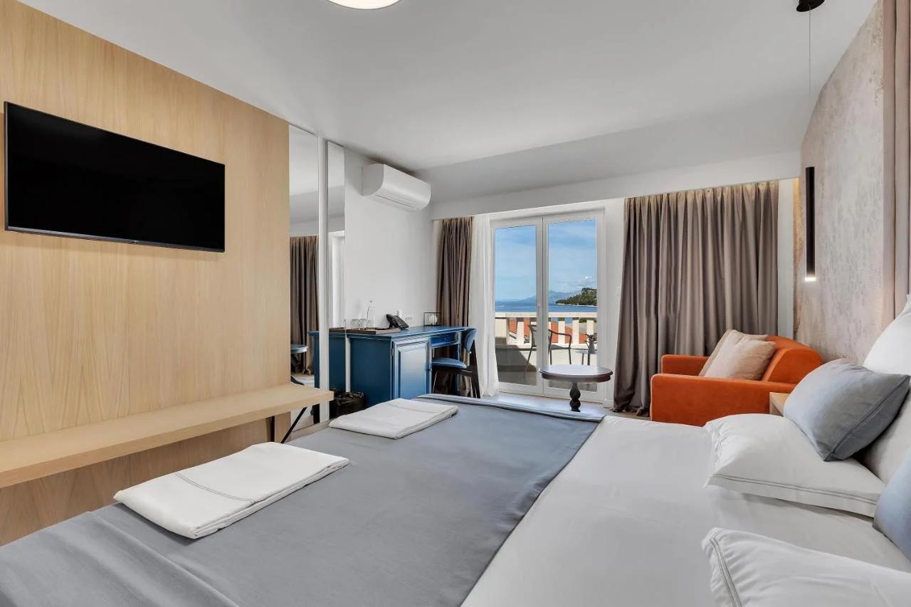 Hotel Laurentum foto