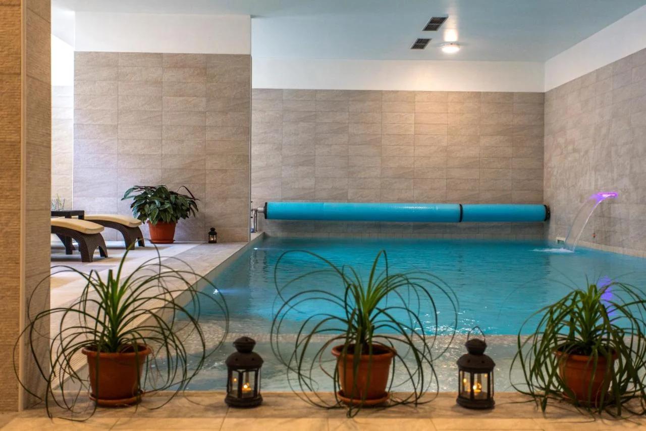 Hotel Manora photo