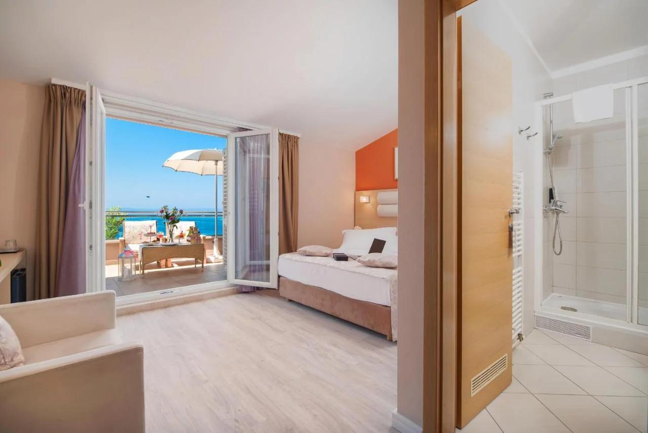 Hotel Maritimo foto