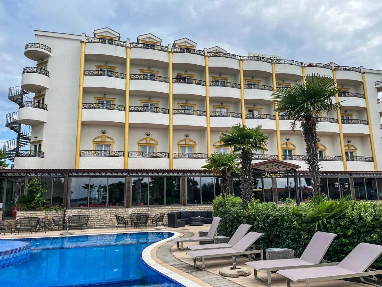 Hotel Miramare photo