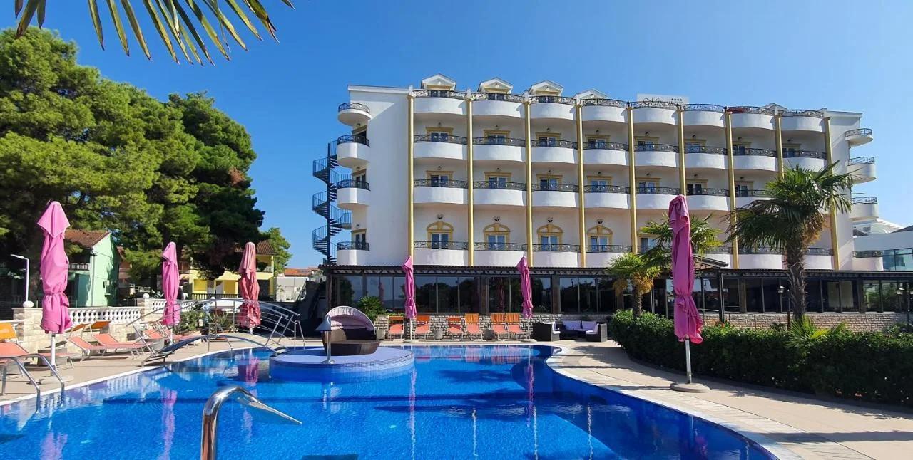 Hotel Miramare photo