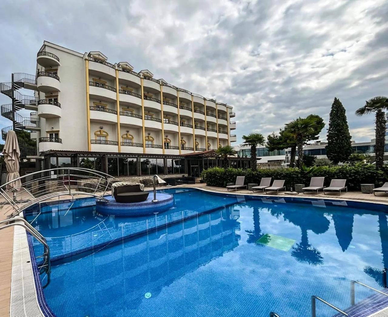 Hotel Miramare photo