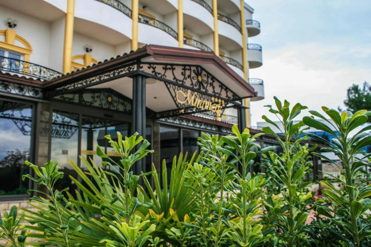 Hotel Miramare photo