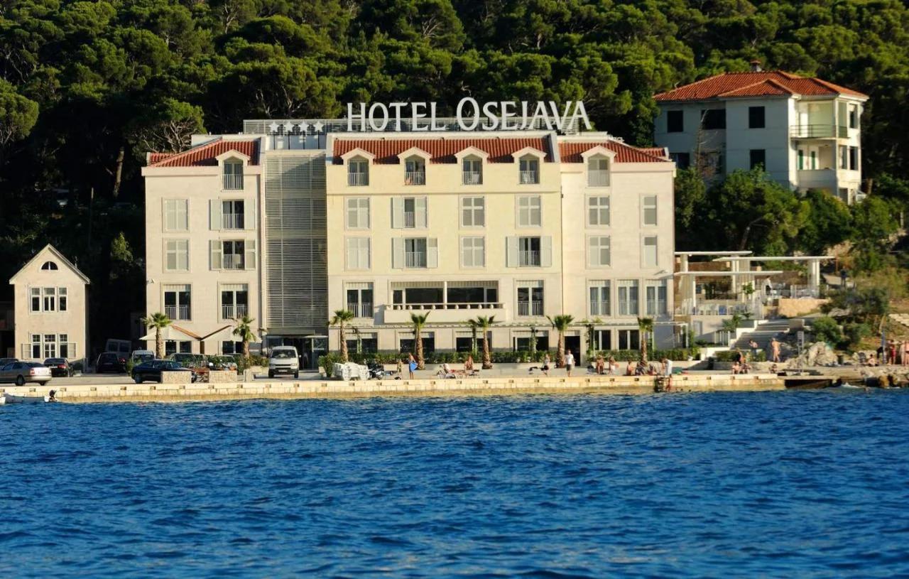 Hotel Osejava foto