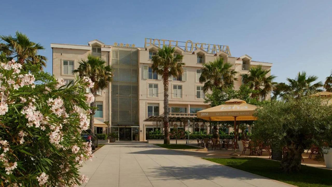 Hotel Osejava foto