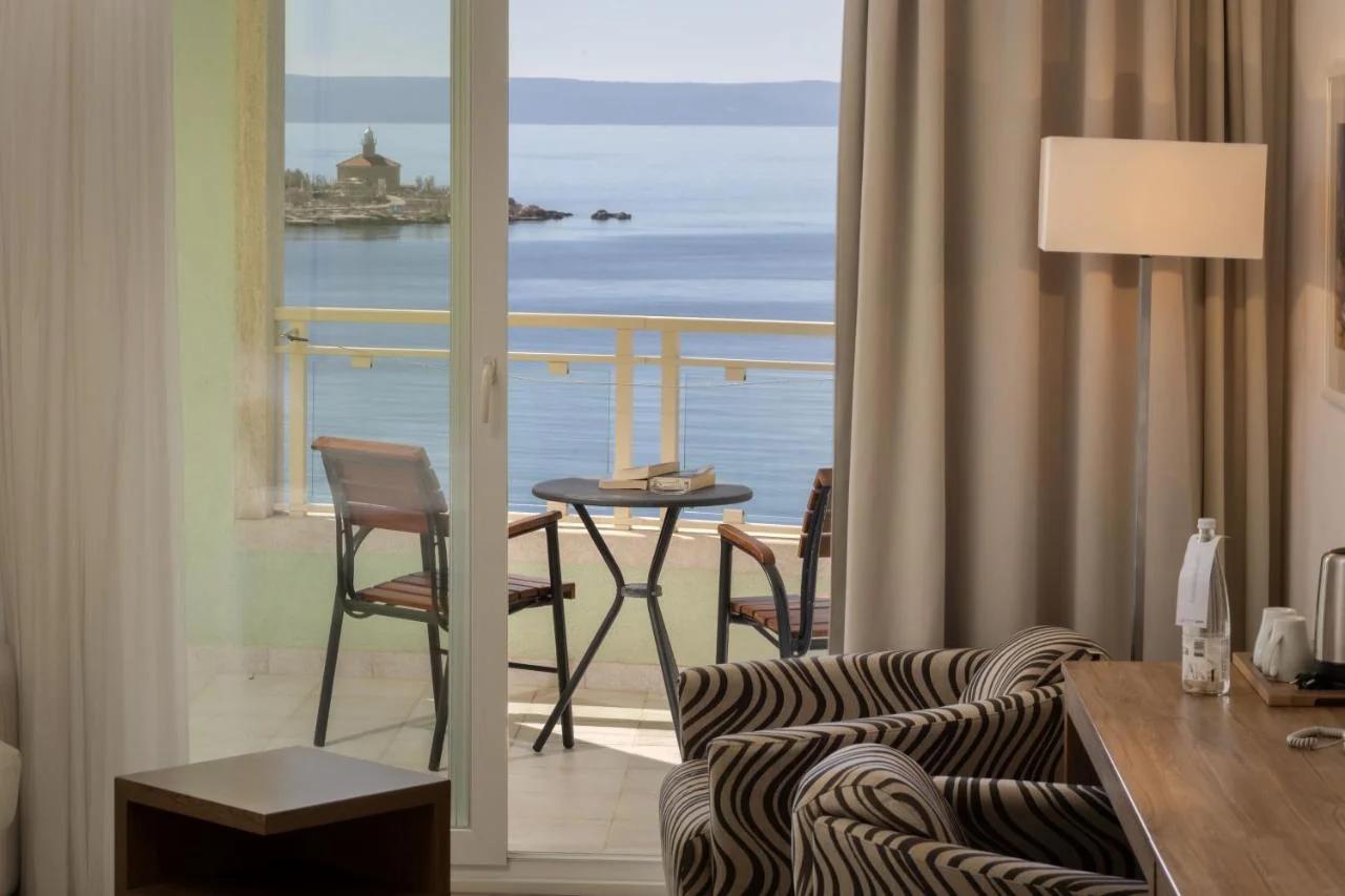 Hotel Park Makarska photo