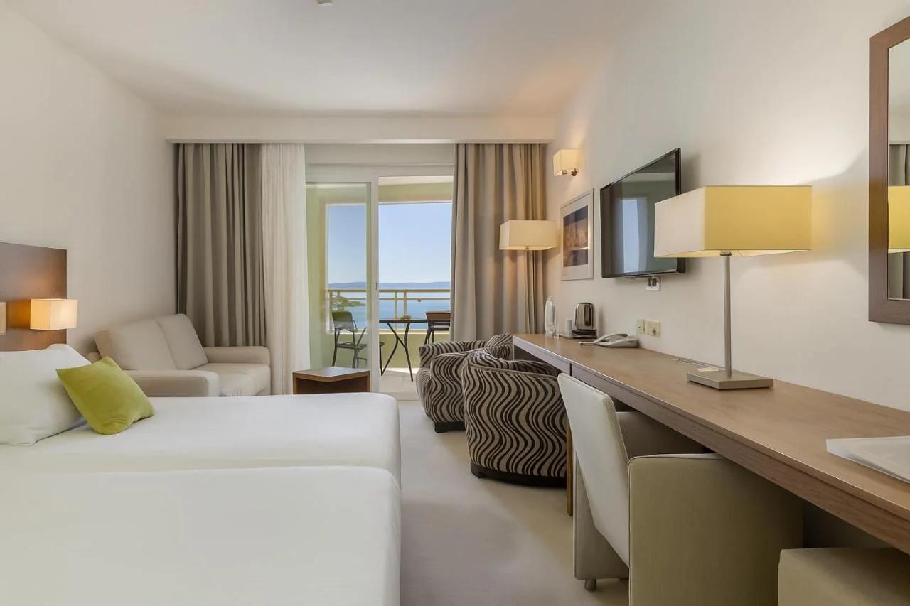 Hotel Park Makarska photo