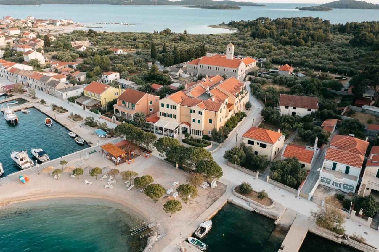 Hotel Spongiola foto