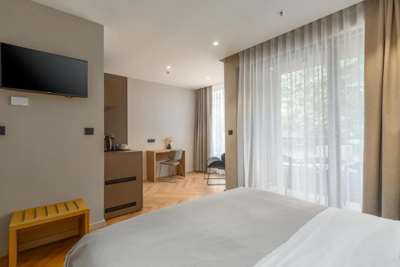 Hotel Squero photo