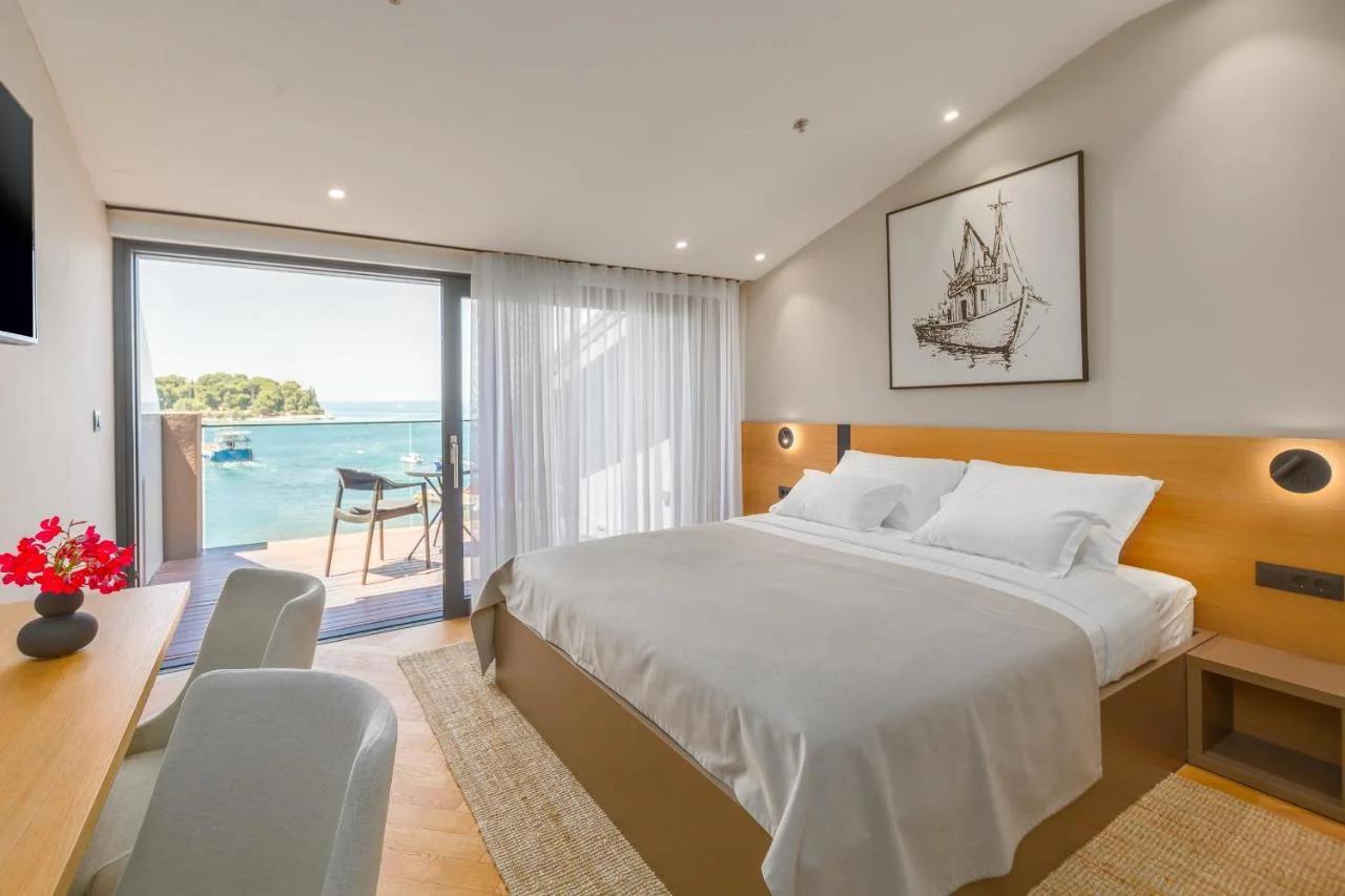Hotel Squero photo