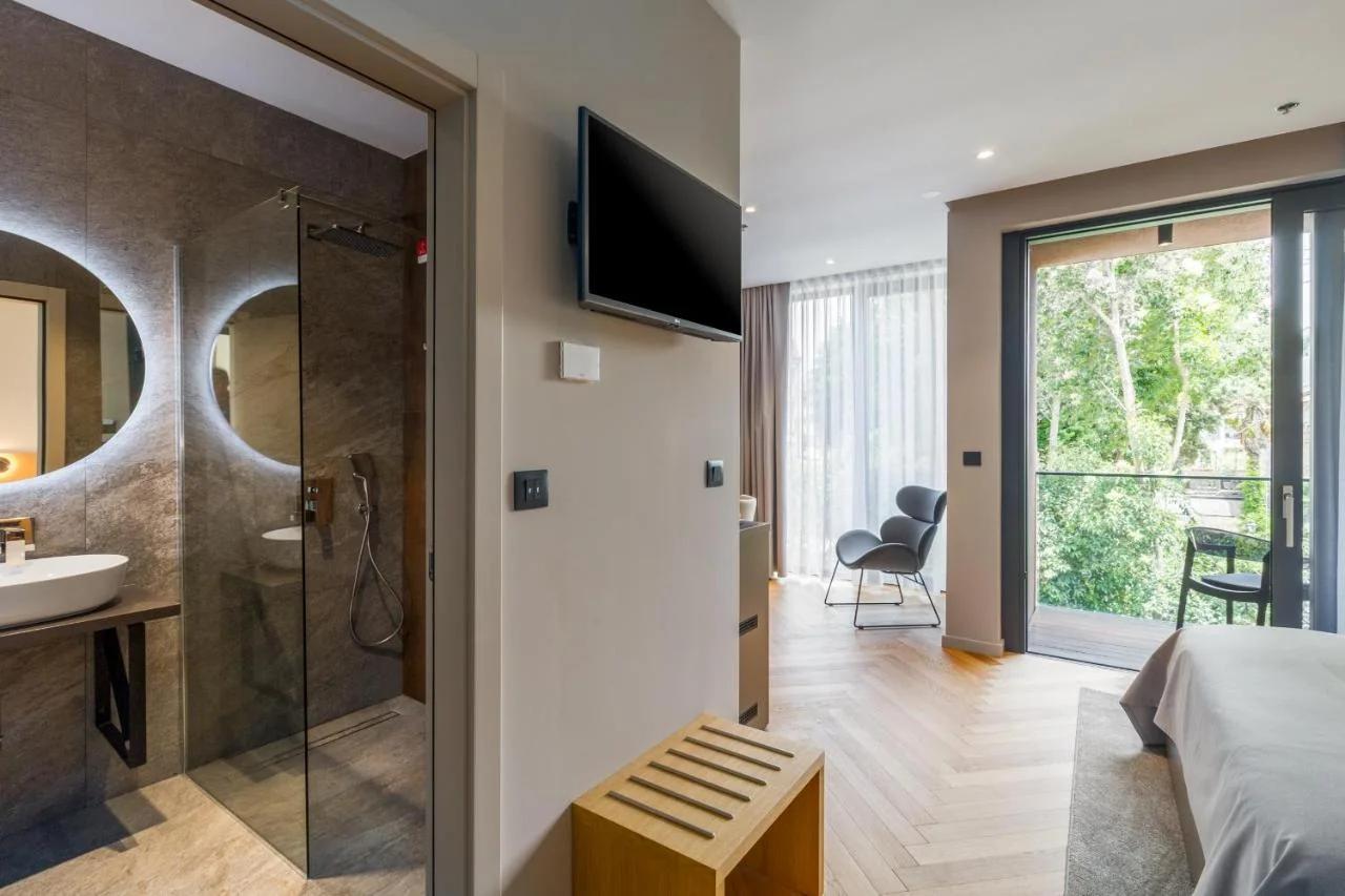 Hotel Squero photo
