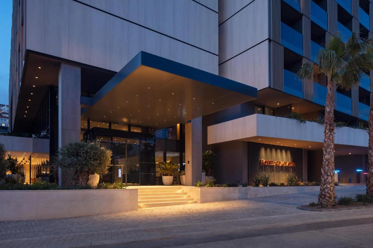 Hotel Sumratin photo
