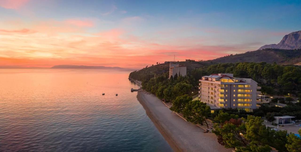 Hotel Tamaris photo