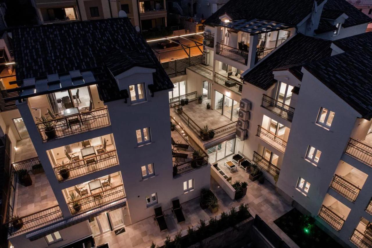 Hotel - Teranea City Hvar photo