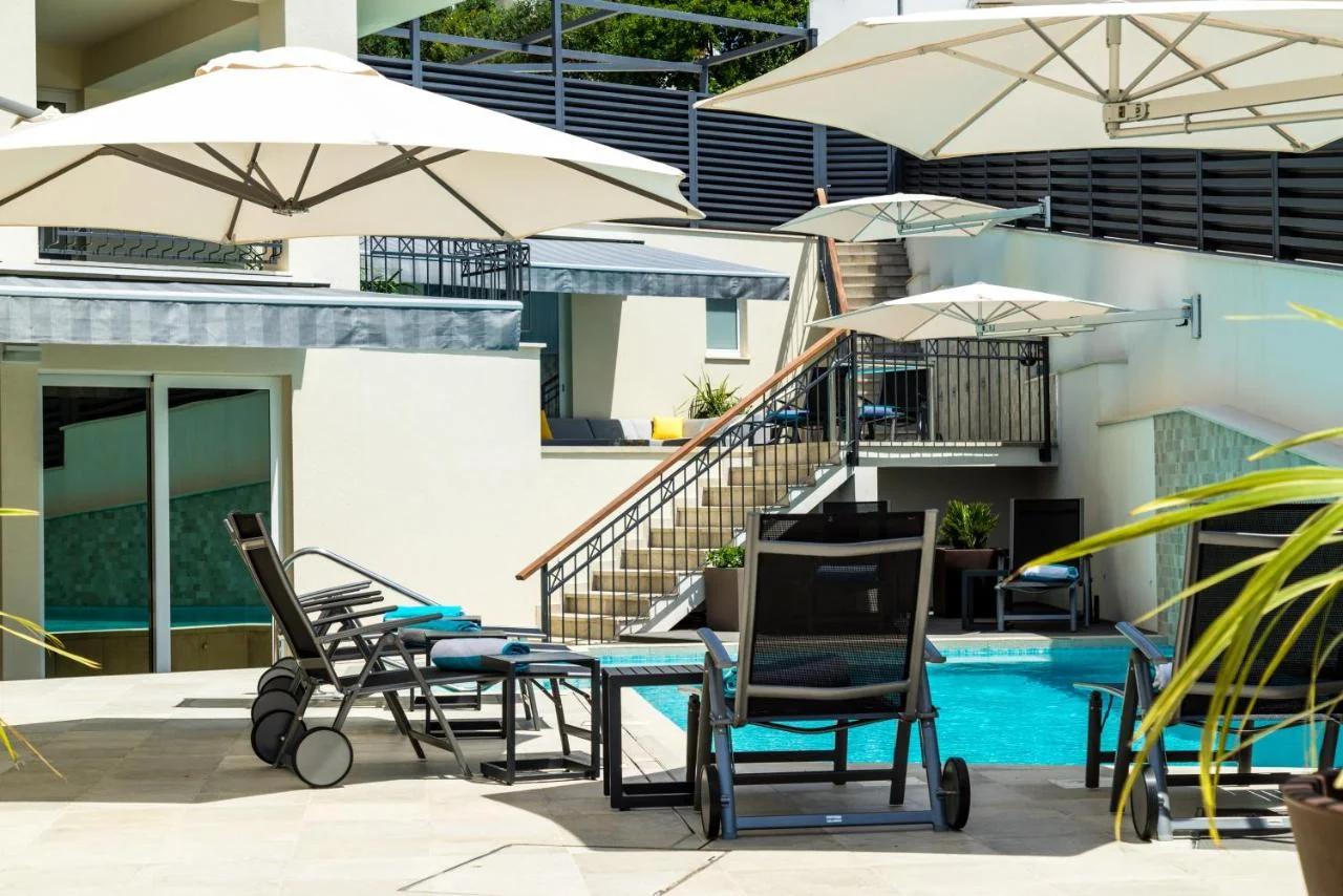 Hotel - Teranea City Hvar photo
