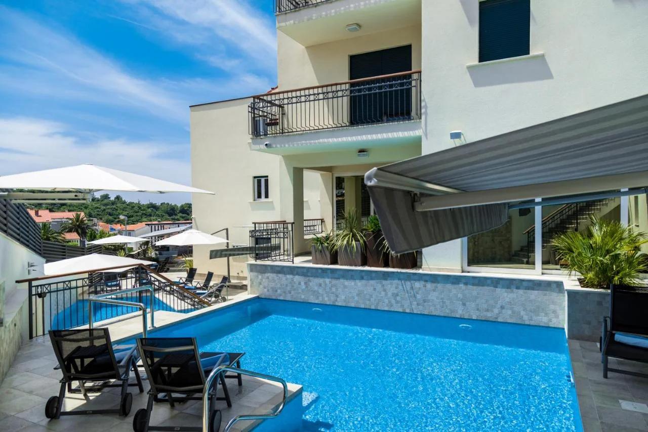 Hotel - Teranea City Hvar photo