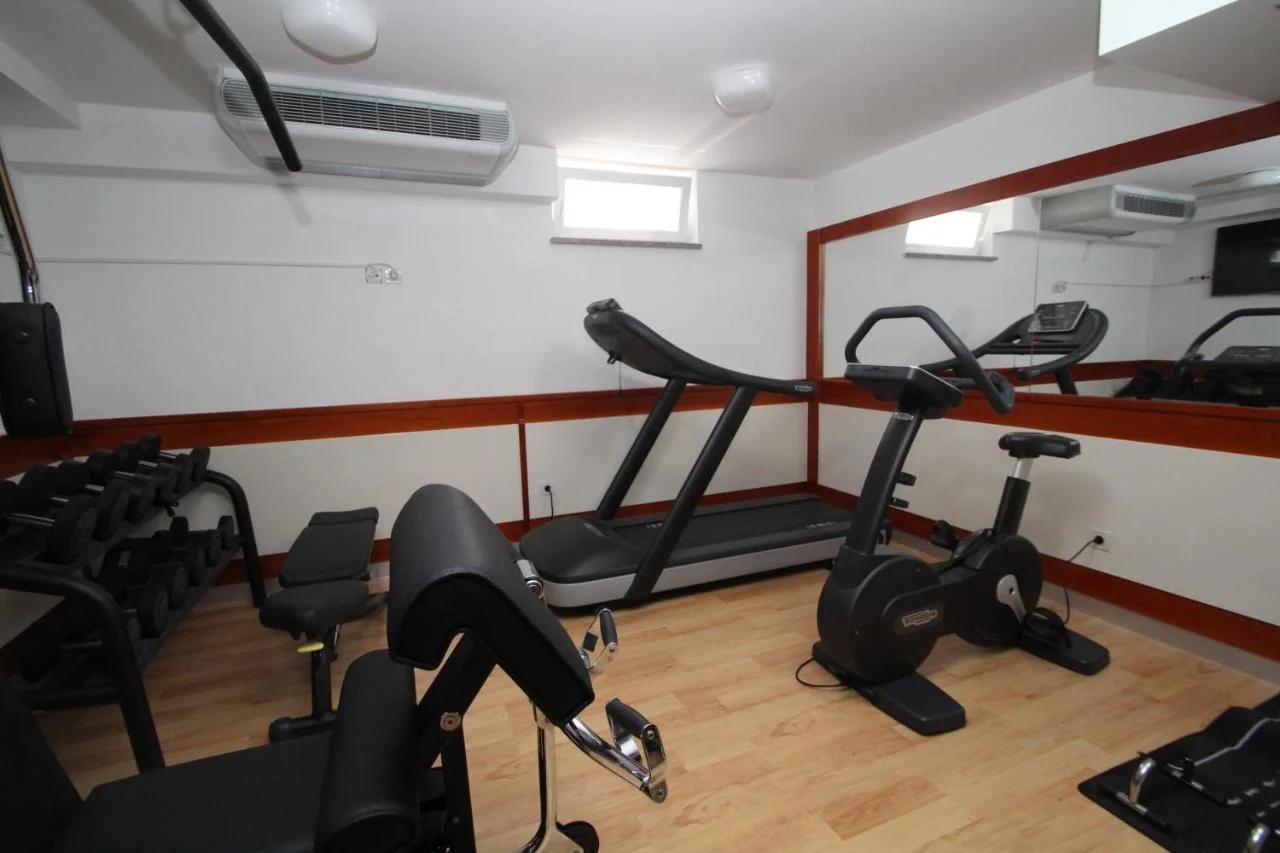 Hotel Trogir Palace photo