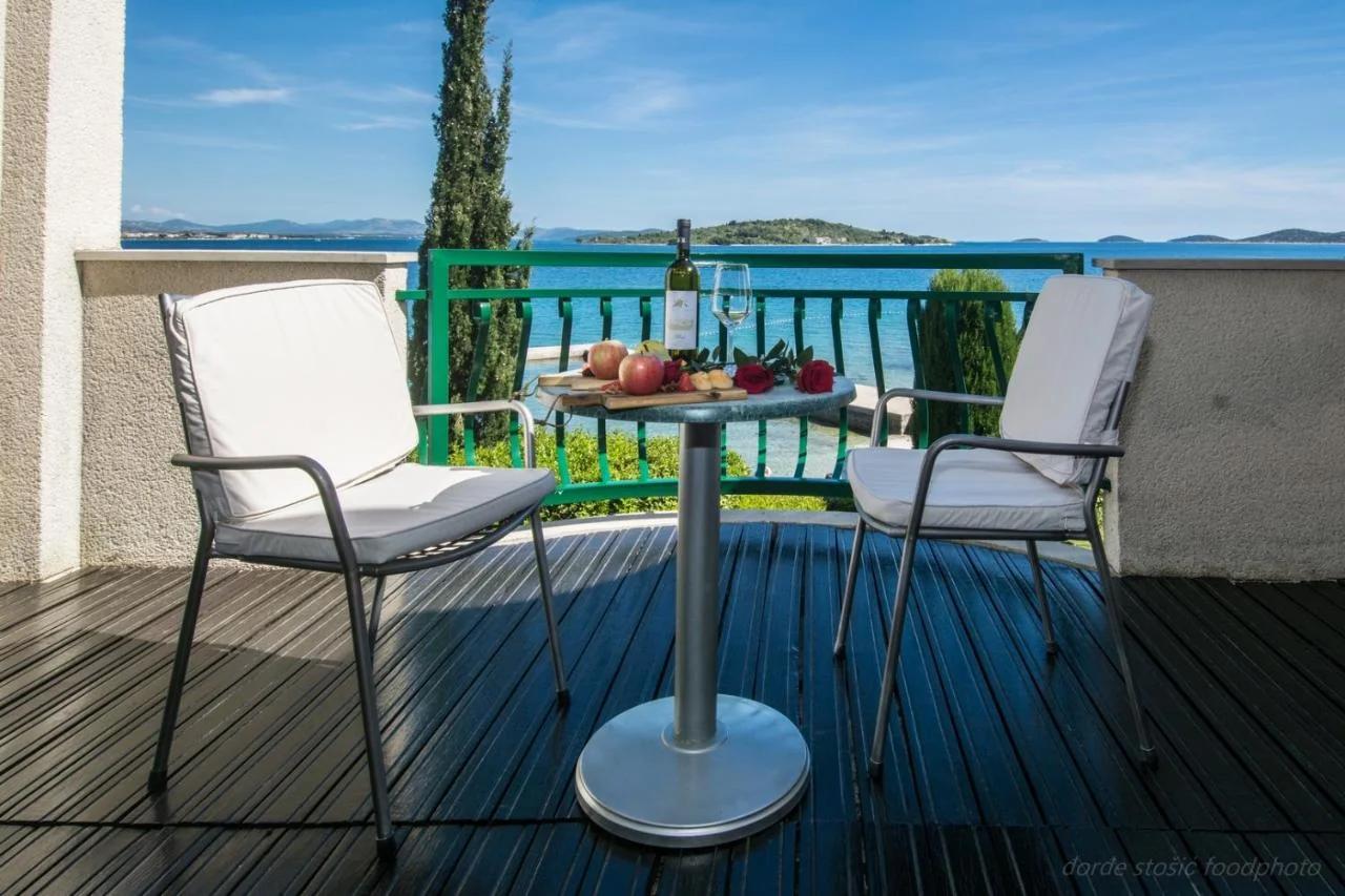 Hotel Villa Radin photo