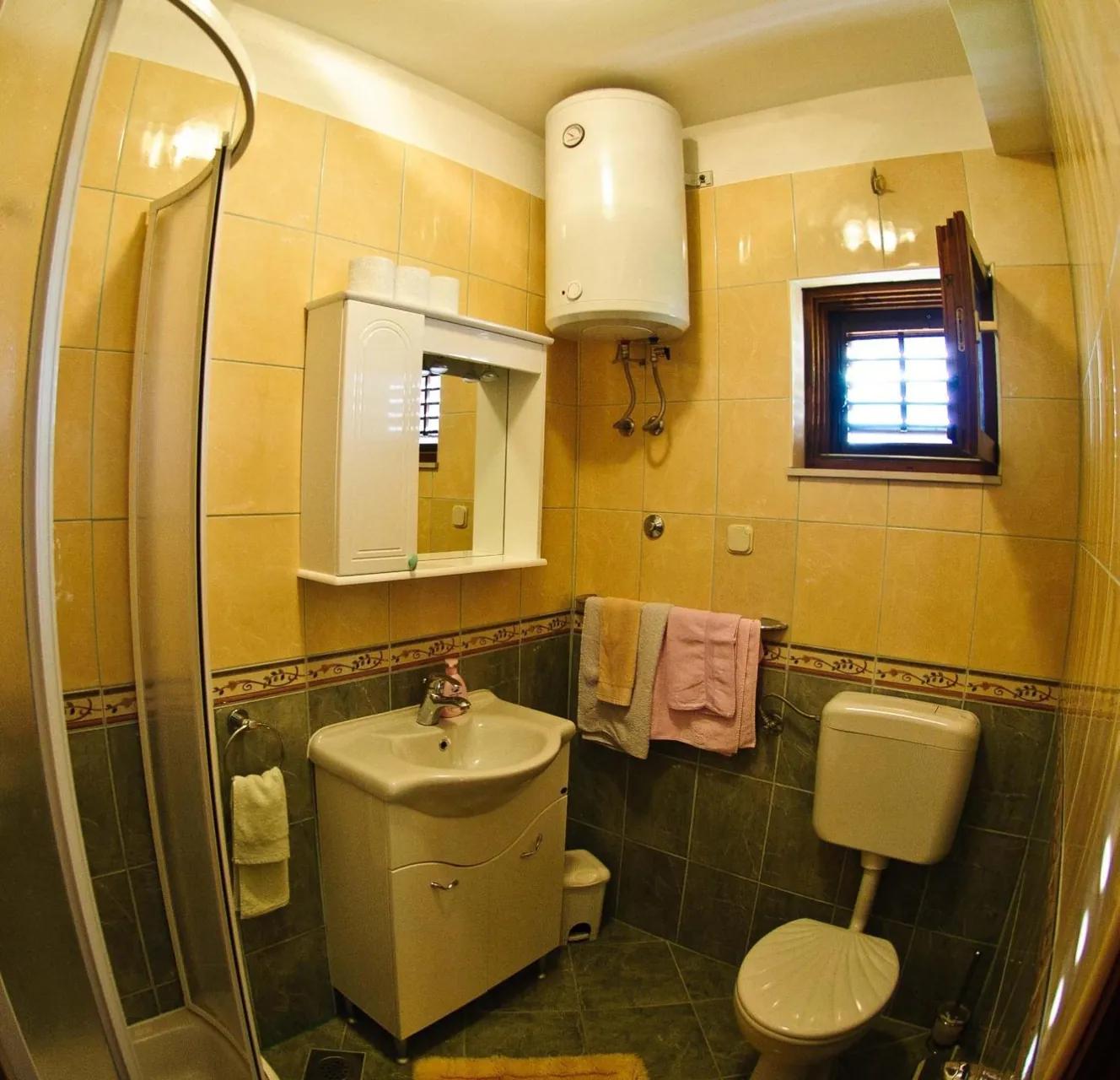 House Iliskovic foto