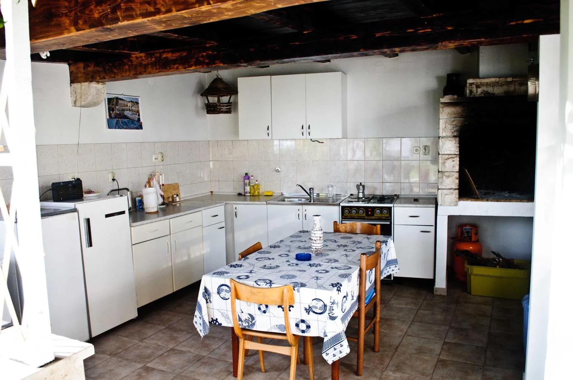 House Iliskovic foto