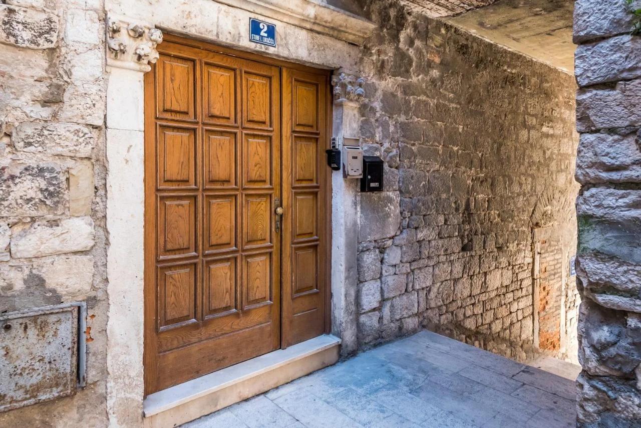 House Poletti foto