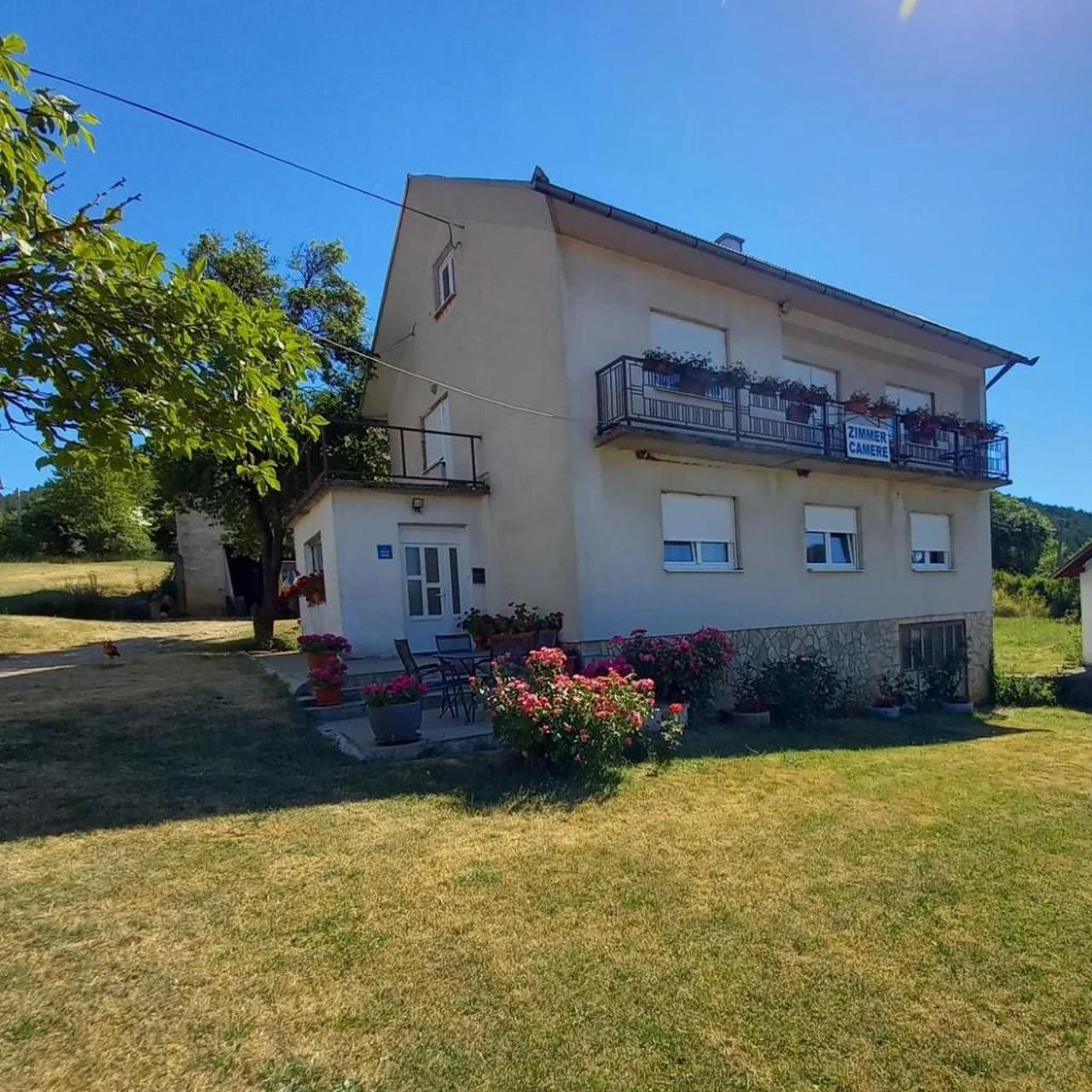 House Veljko photo